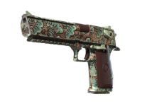 Desert Eagle Mint Fan
